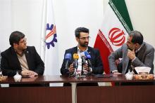 بهبود شیوه های مدیریتی و توسعه کسب‌وکارها از مزیت پایش‌های فضایی است 