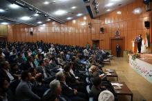 مواضع بنده از ابتدا درباره‌ی فیلترینگ مشخص بوده است/ همواره با راه حل های غیرکارشناسی مسائل مخالف بودم