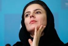 جنجال نقل قول دروغین از لیلا حاتمی در فضای مجازی!