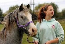 افزایش سوء استفاده&zwnj;ی جنسی زنان سوئیسی از اسب&zwnj;ها 