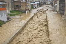 تمدید مکالمه‌ی رایگان مشترکین همراه اول در مناطق سیل زده‌ی استان‌ لرستان تا یک هفته‌ی دیگر