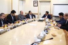 ارایه‌ی خدمات ملی در فضای مجازی با نگاهی توسعه‌ای همراه است