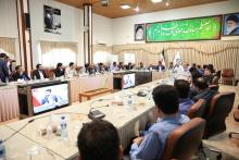 تا سقف ۸۰ هزار یورو به استارتاپ ها پرداخت می شود/ برای رفع مشکلات کسب و کارهای نوپا "طرح نوآفرین" مراحل تصویب در هیات دولت را می&zwnj;گذراند