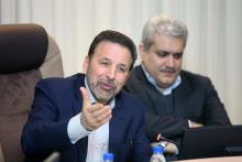 سعی داریم تا کسب و کارهای نوین را بدون اصطحکاک گسترش دهیم