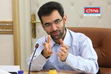 آذری جهرمی با دعوت از مردم برای پیوستن به میثاق نامه بهرفت؛ یک نوروز بدون حادثه را تجربه کنیم