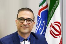 انتصاب رییس جدید مرکز روابط عمومی و اطلاع رسانی وزارت ارتباطات و فناوری اطلاعات