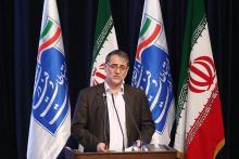 2.5 برابر کردن بازار CT مطابق برنامه‌ی ششم توسعه مد نظر است