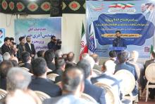 باید بخش خصوصی و نیروهای جوان در لایه&zwnj;ی خدمات و محتوای شبکه&zwnj;ی ملی اطلاعات کار کنند