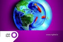 بسته‌های متنوع مکالمه و اینترنت رایتل ویژه مسافران نوروزی امارات 