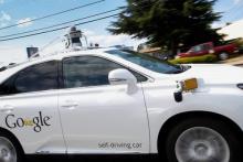 گوگل برای هوا هم نقشه کشیده است