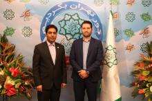 بهره&zwnj;برداری از ظرفیت استارتاپ&zwnj;های گردشگری در برنامه&zwnj;های گردشگری تهران