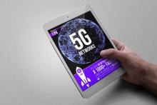 امکان سرعت دانلود تا پنج برابر 4G با تکنولوژی LWA