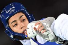 شوک به تکواندوی ایران/ کیمیا علیزاده قصدی برای مبارزه زیر پرچم ایران ندارد!