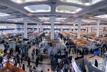 شنیده‌های سیتنا: همراه اول حامی سی و دومین نمایشگاه بین‌المللی کتاب تهران