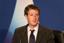 جریمه 60 میلیون دلاری مارک زاکربرگ و فیسبوک در برزیل