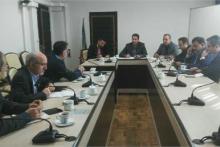 بسیج امکانات وزارت ارتباطات برای رفع مشکلات ارتباطی مناطق زلزله زده