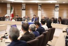 نماینده مردم کرمان در مجلس: علی رغم همه‌ی مشکلات و محدودیت های دولت، جهرمی به وعده هایش عمل کرد