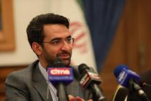 وزارت ارتباطات به 80 درصد اهداف سند تدوین الزامات شبکه ملی اطلاعات دست یافته است/ ترخیص 600 هزار تلفن همراه در گمرک مانده‌، به جلسه سران سه قوه ارجاع شد/ اختلافی میان دستگاه قضا و دولت درباره آزادسازی این گوشی‌ها ایجاد شده بود