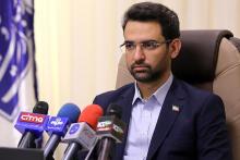 نسل ۳و۴ تلفن همراه در نورآباد فعال شد/ همه سایتهای نسل۲ در پلدختر روشن هستند/ ۵۰۰دستگاه کارتخوان سیار، فردا در پلدختر توزیع خواهد شد/ برای خبرنگاران، تمهیدات ویژه دسترسی رایگان به اینترنت پرسرعت فراهم شد