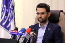 اتصال اینترنت همراه منتظر دستور وزیر کشور است/ آذری جهرمی  نقشی در قطع یا وصل اینترنت ندارد