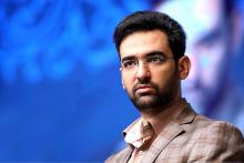 آذری جهرمی: رگولاتوری مسوول صدور مجوز تردد برای کسب‌وکارهای آنلاین است