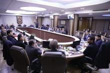 تک قطبی شدن حرکت بازار ICT جهان به سوی آمریکاست/ ایران می تواند با راه‌اندازی ظرفیت‌های دوجانبه و منطقه‌ای در این عرصه حضور فعالانه داشته باشد