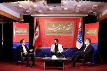 «ایرانی‌ها در سیاسی و امنیتی کردن فناوری در جهان رتبه اول را دارند»