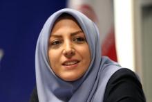 توئیت طنز گوینده‌ی شبکه‌ی خبر در واکنش به پیشنهاد غذایی وزیر نیرو! 