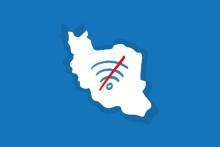 اینفوگرافیک| دلایل اختلال و قطعی اینترنت از پاییز 1400 تا کنون 