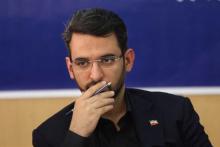 رئیس رگولاتوری: ۲۰۰ دفتر فروش اپراتورها به دلیل سوءاستفاده از سیم‌کارت حجاج برای رجیستری گوشی قاچاق تعلیق شدند/ حق‌الناس از اصول مورد تاکید وزیر ارتباطات است که در پیگیری و تحقق آن به هیچ عنوان کوتاه نمی‌آییم