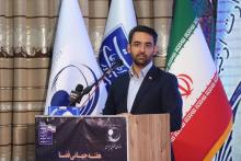 وزیر جوان: حرف‌های فضایی نزنیم و حقوق های نجومی نگیریم، اما برای بهبود وضعیت مردم نجومی تلاش کنیم 