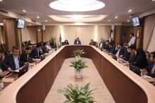 تکذیب ادعای عضو جوان حزب موتلفه مبنی بر موافقت وزیر ارتباطات با فیلترینگ تلگرام