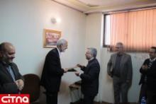 سرپرست اداره&zwnj;کل تنظیم مقررات و ارتباطات رادیوئی منطقه شمال شرق منصوب شد