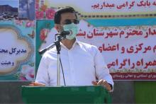 آذری جهرمی: همه کارهای انجام شده برای ایجاد ارتباطات با هدف تحقق عدالت است