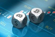 حجم معاملات بزرگ ترین صرافی های ارزهای دیجیتالی جهان