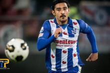 باب مذاکره رضا قوچان نژاد با پرسپولیس دوباره باز شد