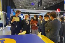 عیسی زارع‌پور: پلتفرم‌های خدمات‌رسان ایرانی قابلیت منطقه‌ای شدن دارند