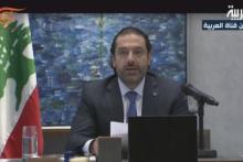 یک کارشناس زبان بدن: حریری موقع خواندن متن استعفا به شدت تحت فشار بود