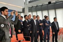 وزیر ارتباطات: به زودی حجم صادرات فناوری اطلاعات را خیلی خیلی بیشتر خواهیم کرد