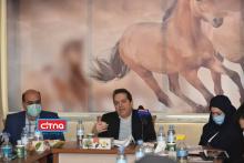 گزارش تصویری سیتنا از نشست خبری آغاز به کار مرکز غربالگری و تشخیص هویت قطعات الکترونیک ایران