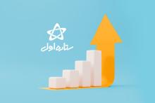 رکورد فروش شرکت ستاره اول شکسته شد