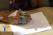 از دعانویس‌هایی که از زنان سوء استفاده می کنند تا آنان که با تسخیر اجنه از غیب خبر می‌دهند!