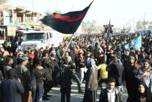 کاهش 50 درصدی هزینه‌ی مکالمه‌ی ایران-عراق برای زوار اربعین