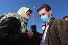 اتصال تعدادی از روستاهای شمال استان سیستان و بلوچستان به شبکه‌ی ملی اطلاعات در دو هفته‌ی آینده