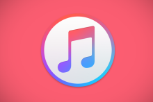 انتشار iTunes 12.7.5 برای مک اواس و ویندوز 