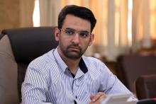 وزیر ارتباطات در جلسه‌‌ی شورای معاونان: توسعه‌ی ارتباطات روستایی با جدیت دنبال شود