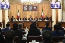 در نشست استاندار و نمایندگان آذربایجان شرقی در مجلس با وزیر ارتباطات چه گذشت؟