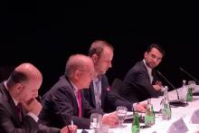 ایران با سامانه‌ی دژفا 33 میلیون حمله‌ی سایبری را در یک سال گذشته دفع کرد/ یکجانبه گرایی و توسل به تحریم، تهدیدی علیه امنیت بین‌المللی در عرصه‌ی سایبری است