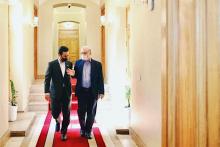 راه‌های بهره‌گیری از فناوری اطلاعات برای مهار کرونا بررسی شد