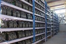 وزارت صمت: ظرفیت استخراج سالیانه رمز ارز در ایران ۶۶۰ میلیون دلار است